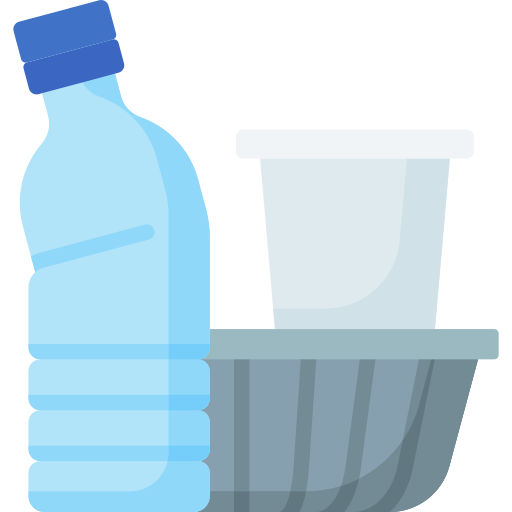 Plastic Scrap